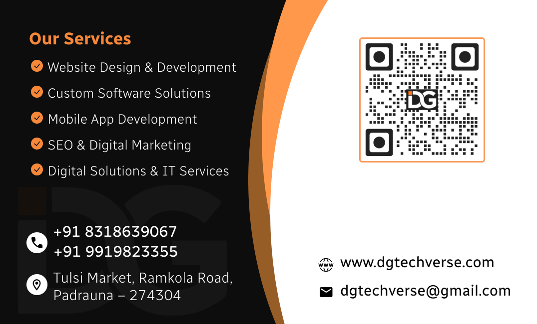 DGTechVerse