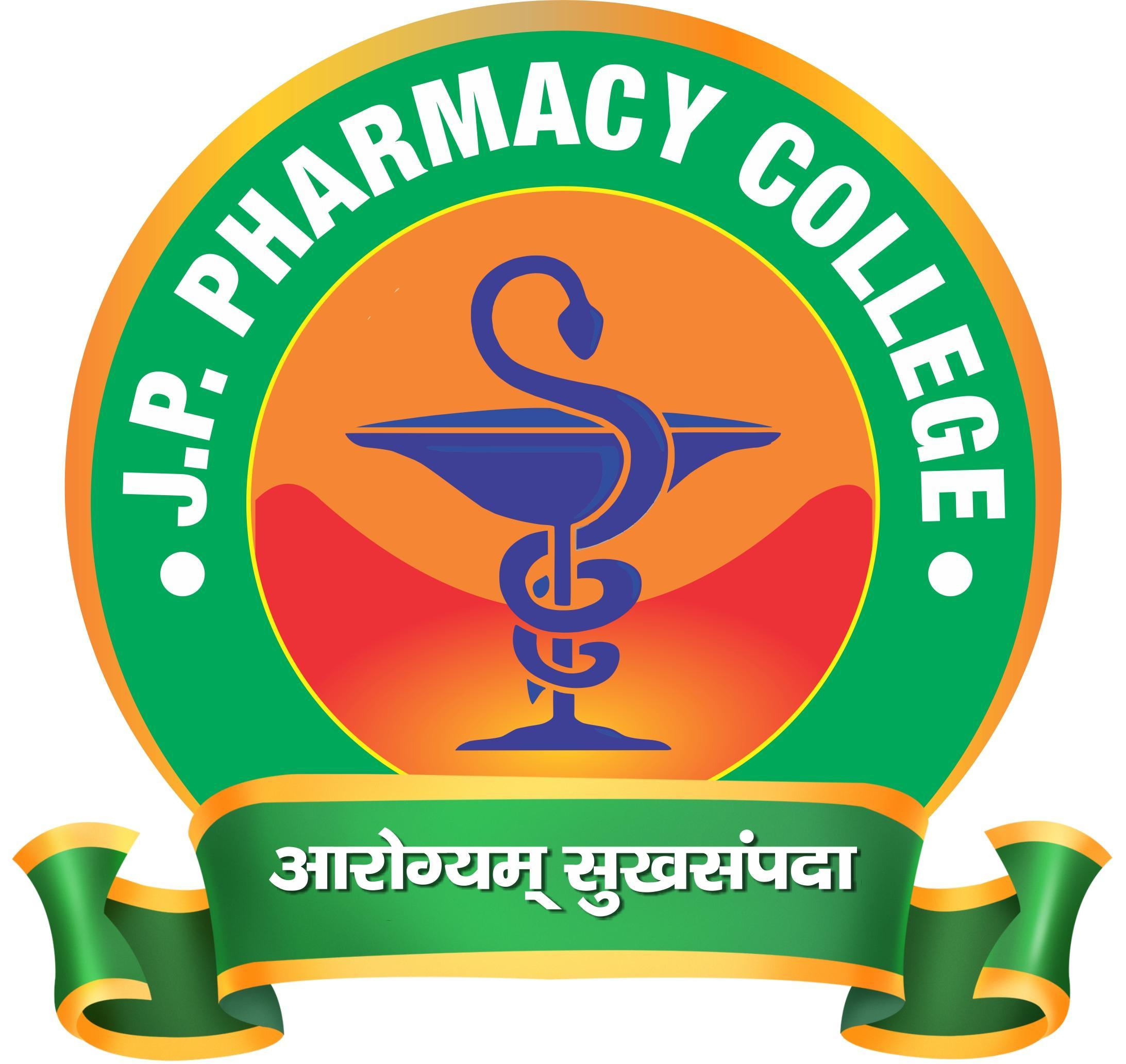 JP PHARMACY COLLEGE