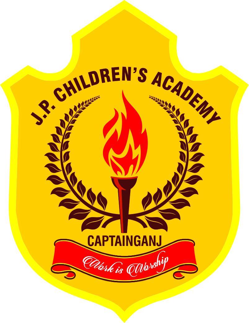 JP CHILDREN’S ACADEMY
