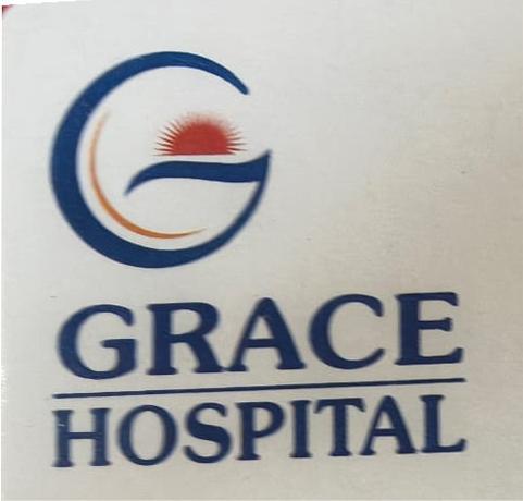Grace Hospital Logo